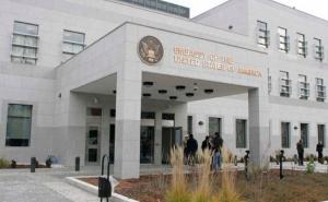 Ambasada SAD: Izgradnja konsenzusa u institucijama BiH od vitalnog značaja